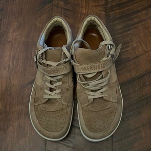 Men Birkenstock Ranga shoes